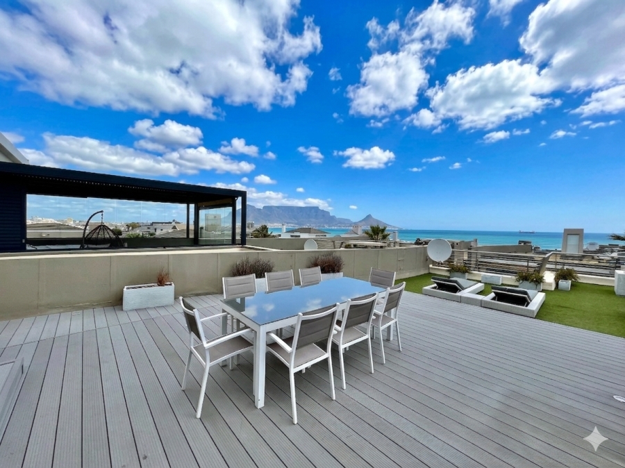 3 Bedroom Property for Sale in Sunset Beach Western Cape